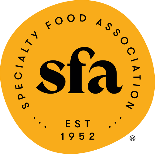 SFA Summer Fancy Food Show 2026 logo