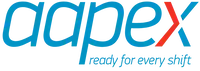 AAPEX 2026 Las Vegas logo