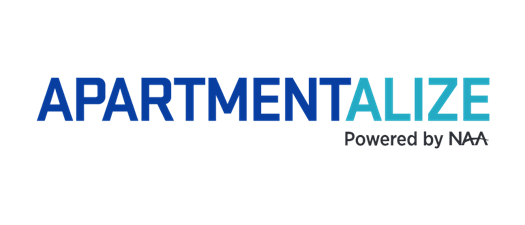 NAA Apartmentalize LOGO