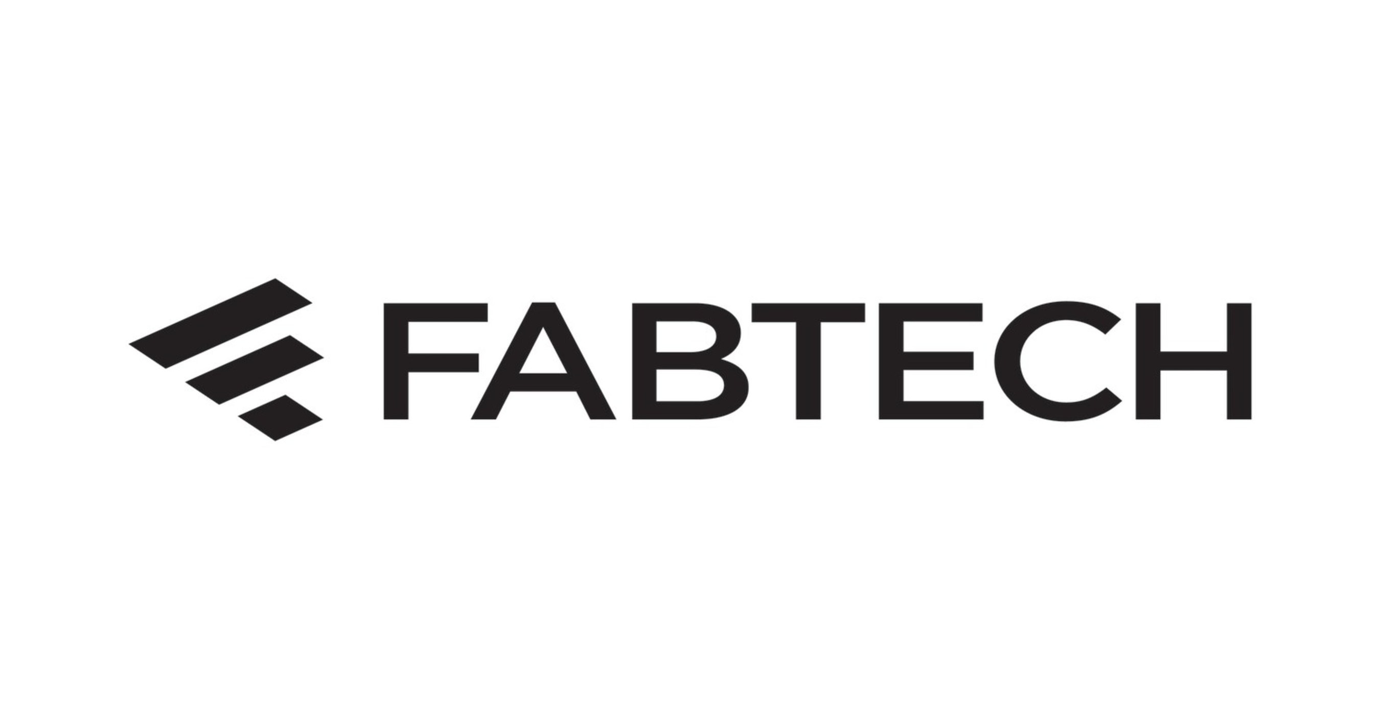 FABTECH_Logo