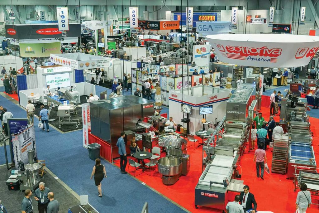 International Baking Industry Exposition (IBIE) 2026