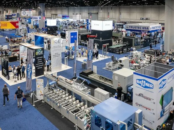 GlassBuild America 2026