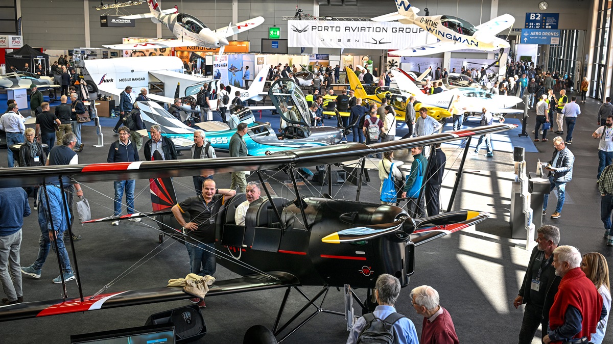 AOPA National Assembly 2026