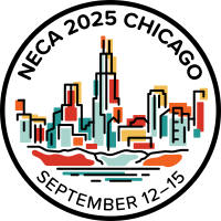 National Electrical Contractors Association Logo