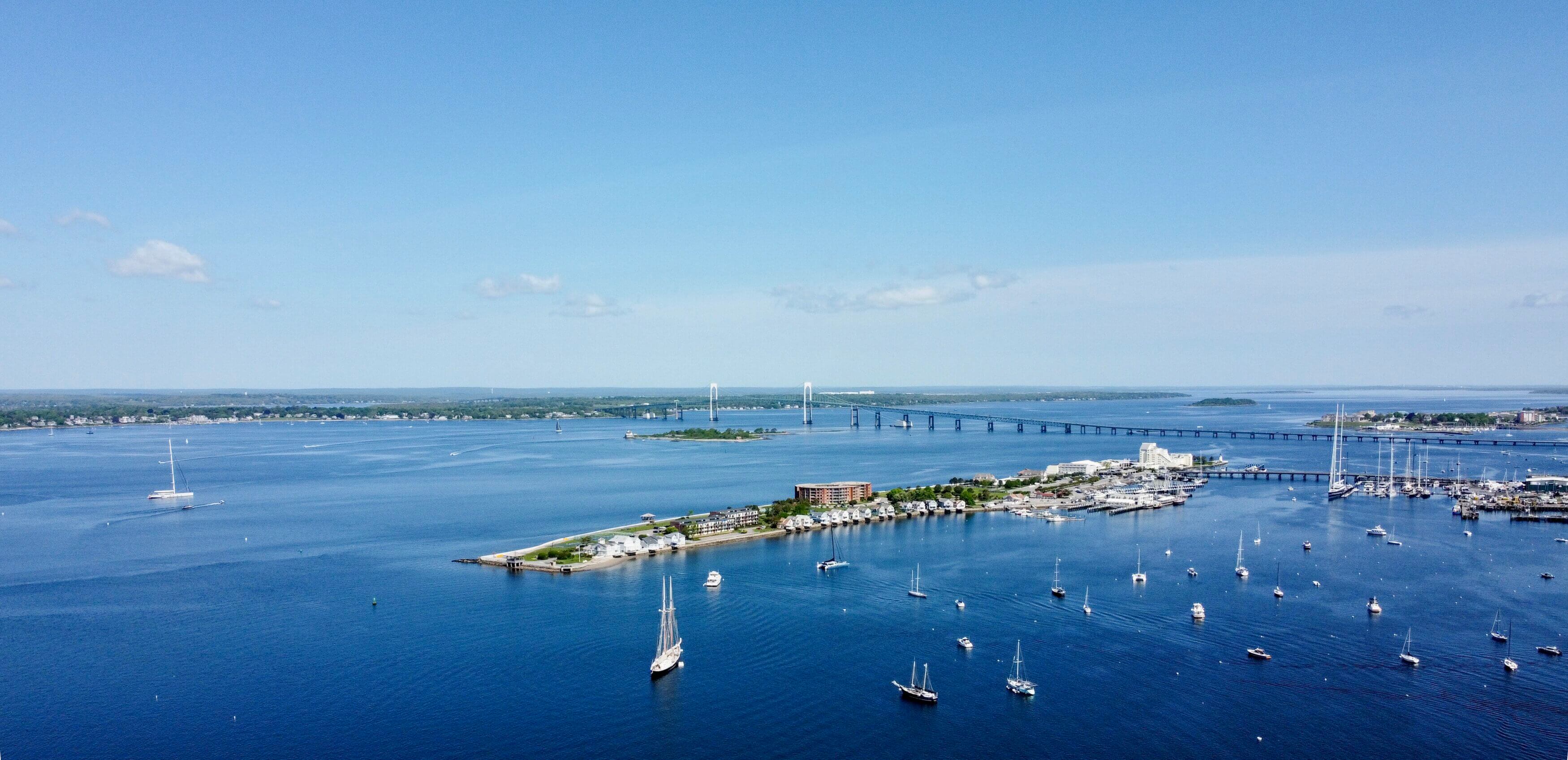 Newport International Boat Show 2026