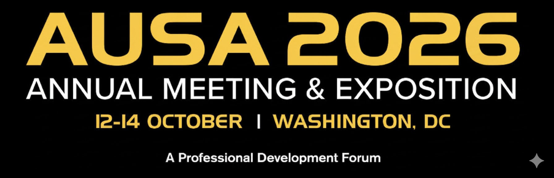 AUSA_Logo