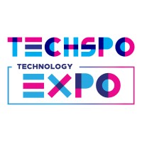 TECHSPO Atlanta 2026 technology expo logo