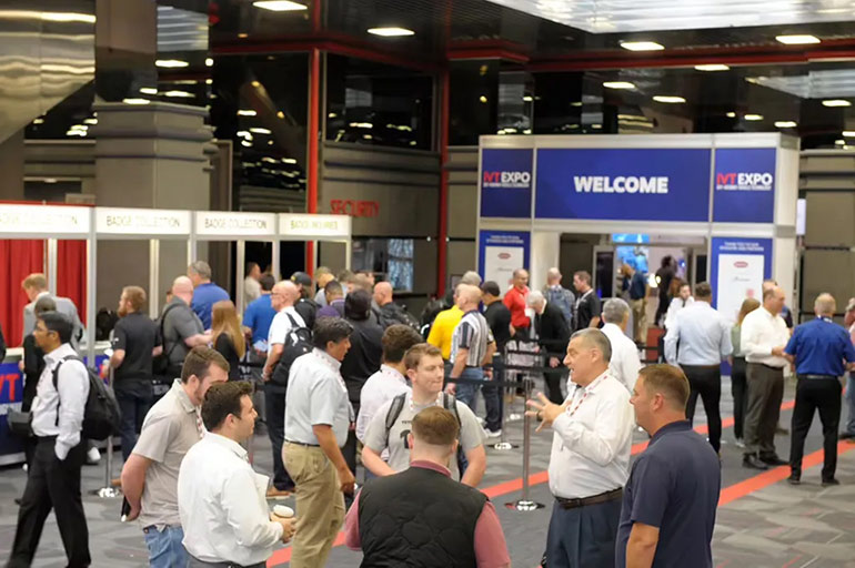 iVT Expo