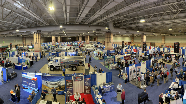 The Energy Expo