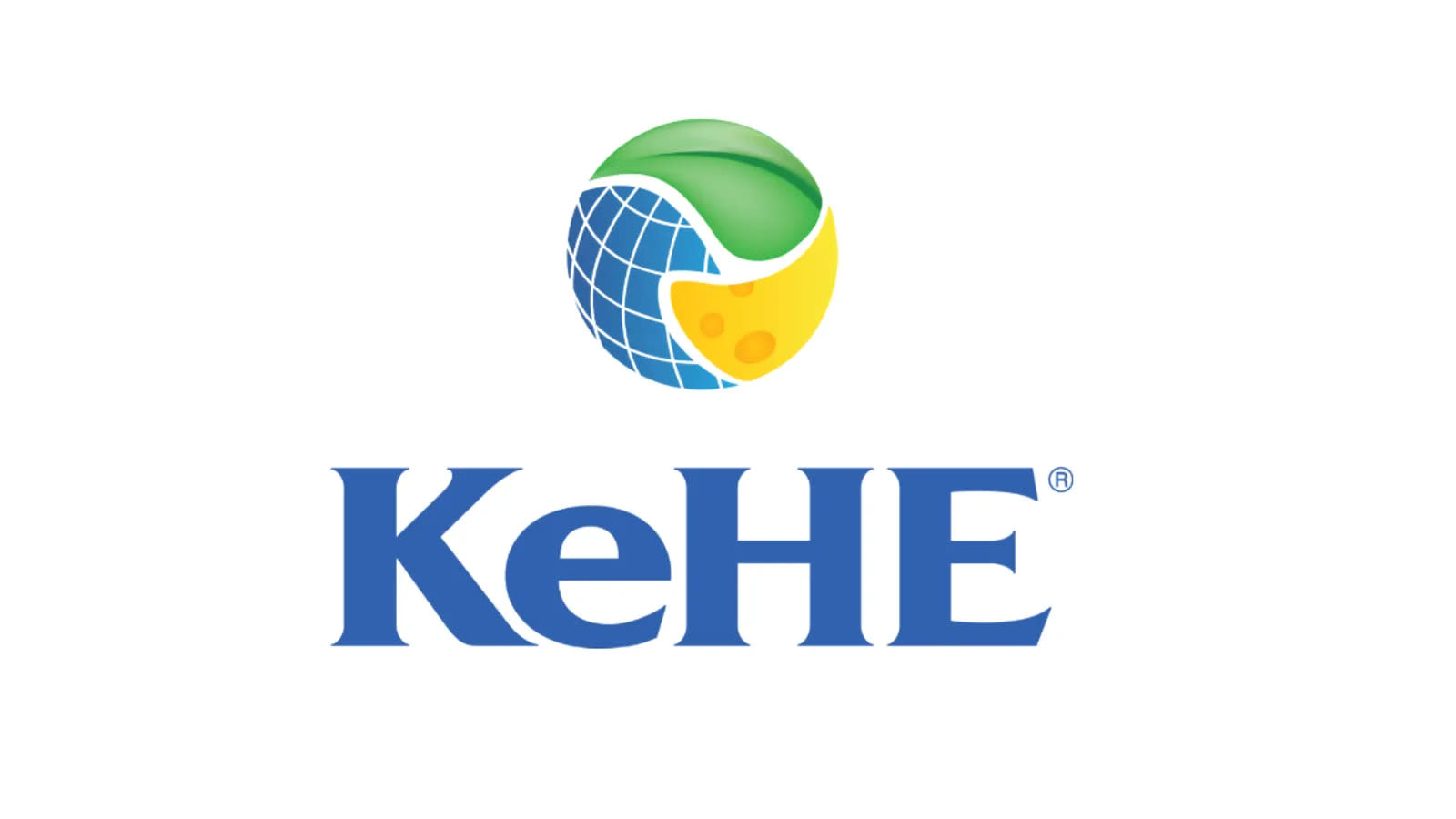 KeHE Summer Show 2026 logo — natural and specialty food distributor show at Colorado Convention Center Denver