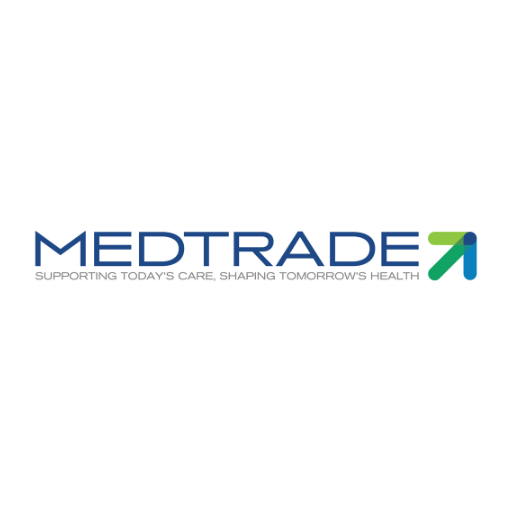 Medtrade 2026 logo — home medical equipment and HME trade show at Phoenix Convention Center