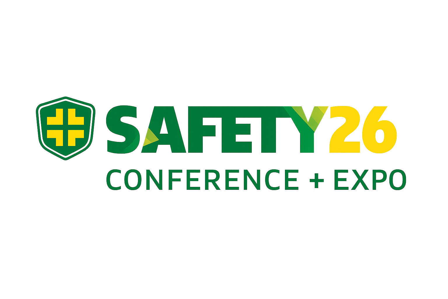 ASSP Safety Conference 2026 logo — American Society of Safety Professionals event at Orange County Convention Center Orlando
