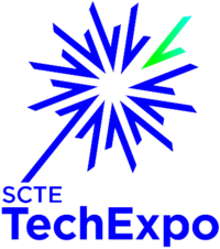 SCTE Cable-Tec Expo 2026 logo — Society of Cable Telecommunications Engineers broadband expo at Georgia World Congress Center Atlanta