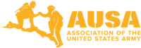 AUSA Annual Meeting 2026 Logo