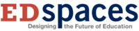 EdSpaces 2026 Logo