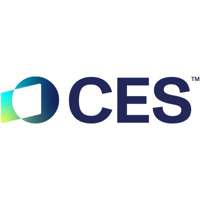 CES 2027 Logo