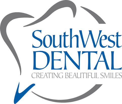 Southwest Dental Conference 2026 trade show logo — exhibit builders and booth builders marketplace