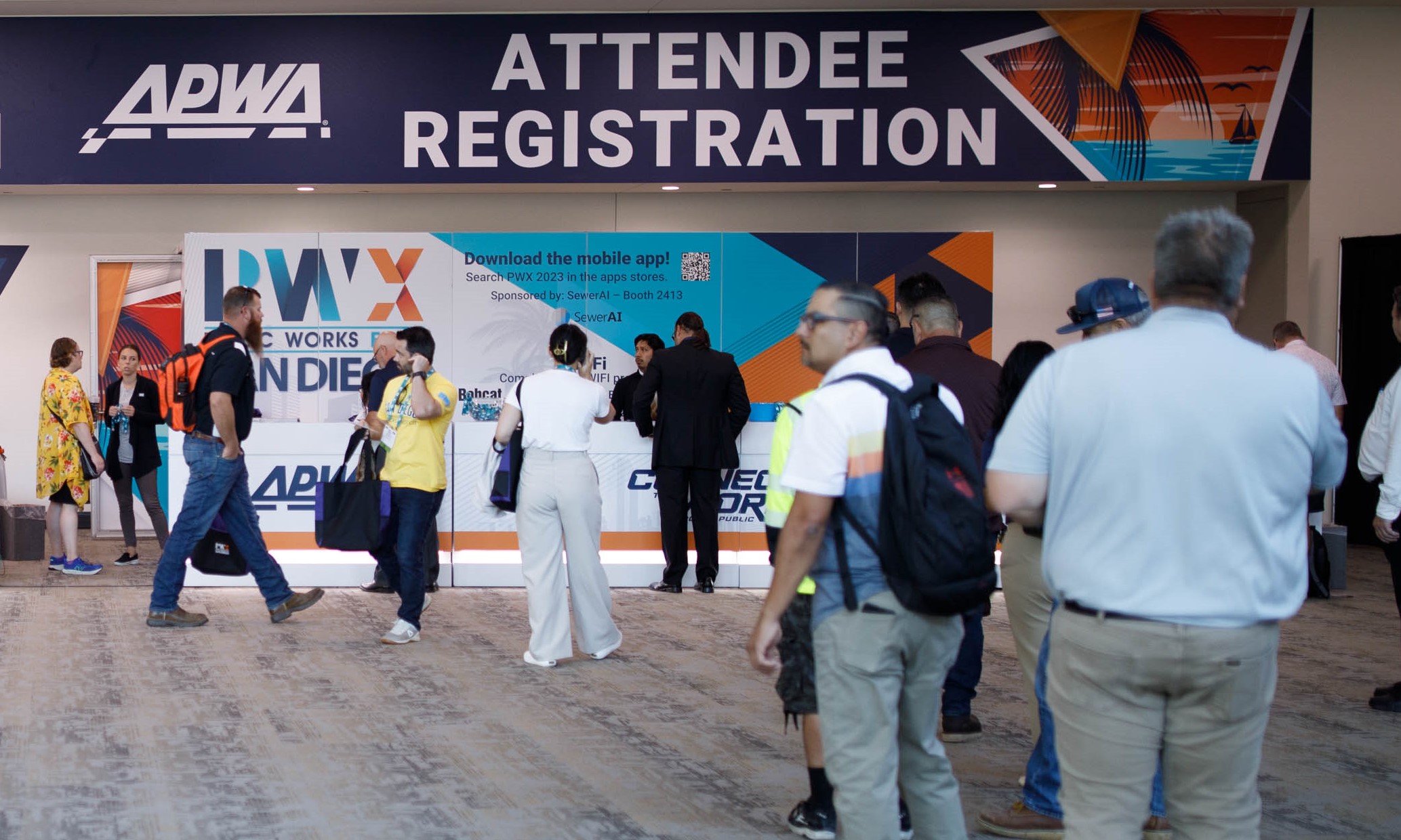 APWA PWX 2026
