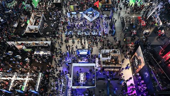 PAX West 2026
