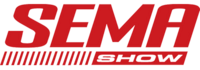 SEMA Show 2026 Las Vegas Logo