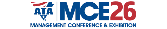 ATA Management Conference & Exhibition 2026 logo