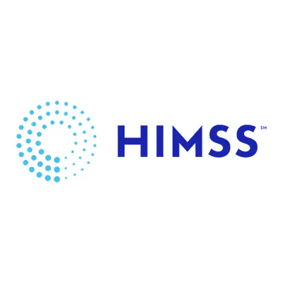 HIMSS 2027 logo