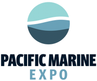 Pacific Marine Expo 2026 Seattle logo