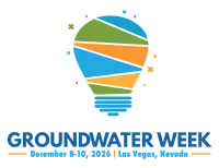 Groundwater Week 2026 Las Vegas logo
