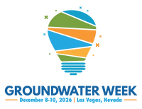 Groundwater Week 2026 Las Vegas Logo