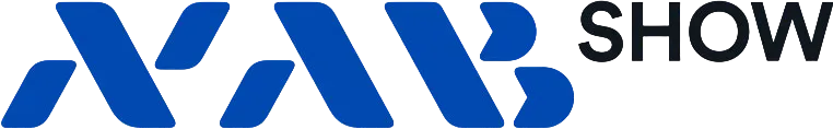 NAB Show 2027 logo