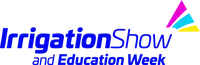 Irrigation Show 2026 Las Vegas logo