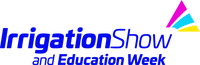 Irrigation Show 2026 Las Vegas Logo