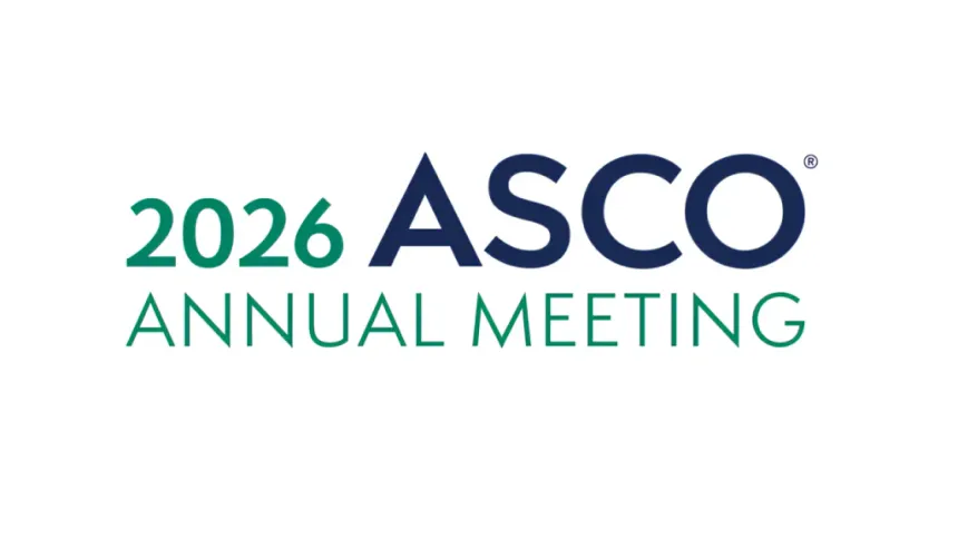 ASCO Annual Meeting 2026 logo
