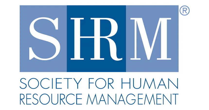 SHRM Show 2026 logo