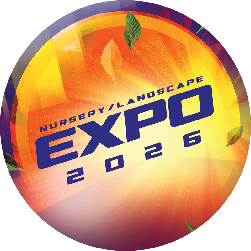 TNLA Nursery/Landscape EXPO logo