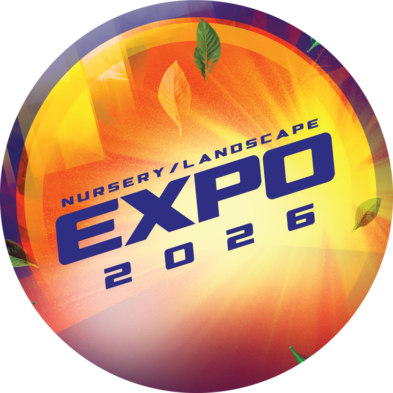 TNLA Nursery/Landscape EXPO 2026 exhibit builders and booth builders at Henry B. González Convention Center
