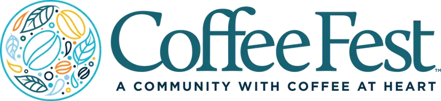 Coffee Fest Los Angeles logo