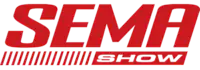 SEMA Show 2026 Las Vegas logo