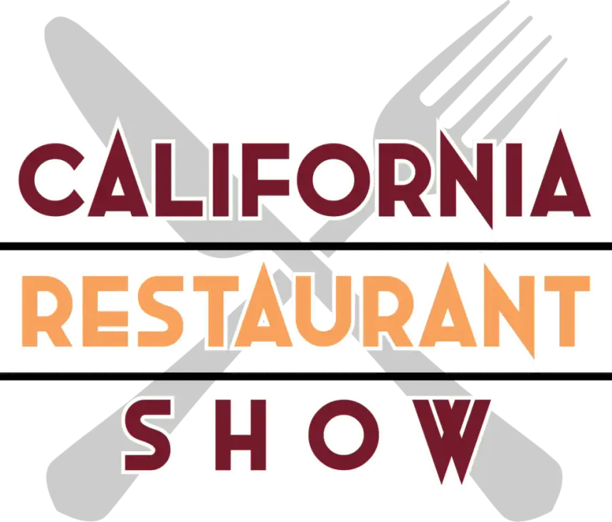 California Restaurant Show logo