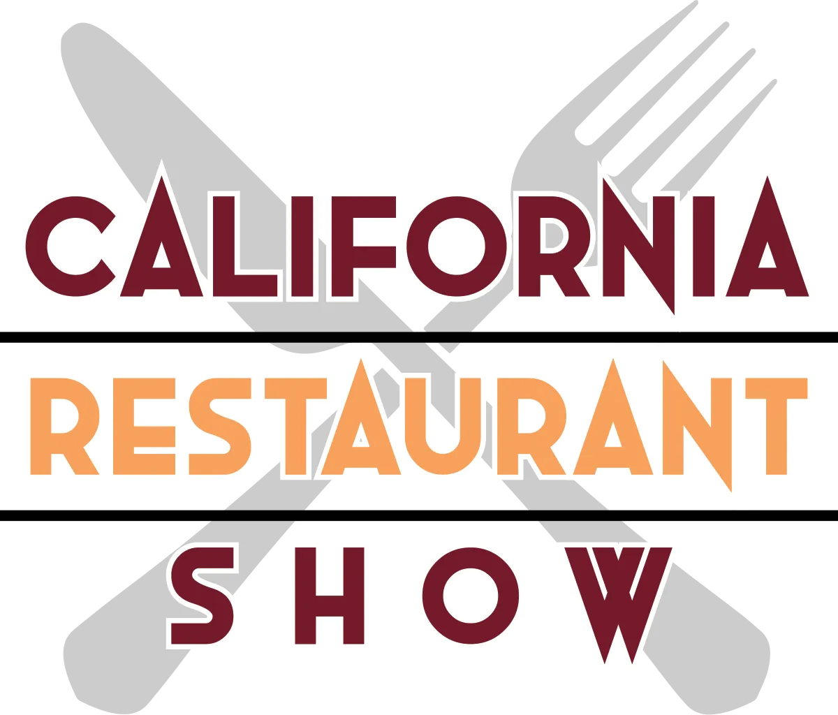 California Restaurant Show 2026 exhibit builders and booth builders at Anaheim Convention Center