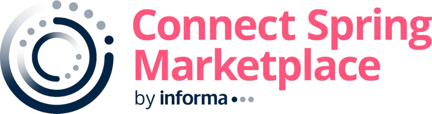 Connect Marketplace logo