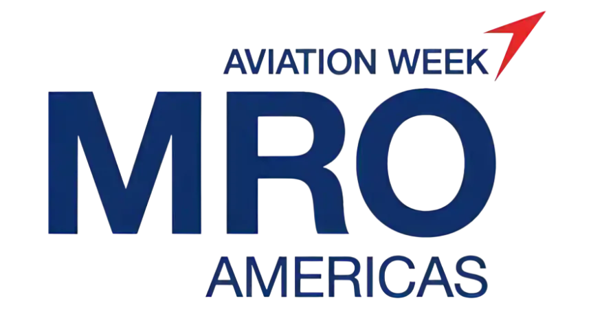 MRO Americas 2027 logo
