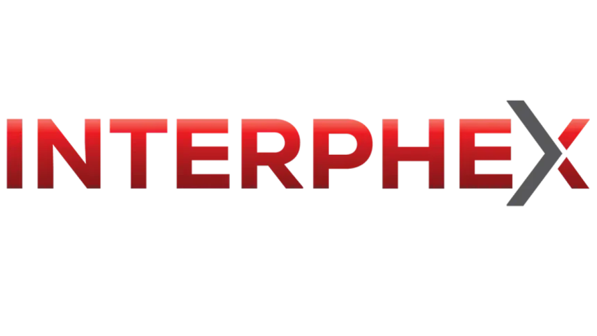 Interphex & Biotechnica America 2026 logo