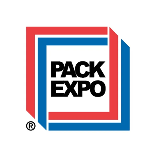 PACK Expo 2026 logo