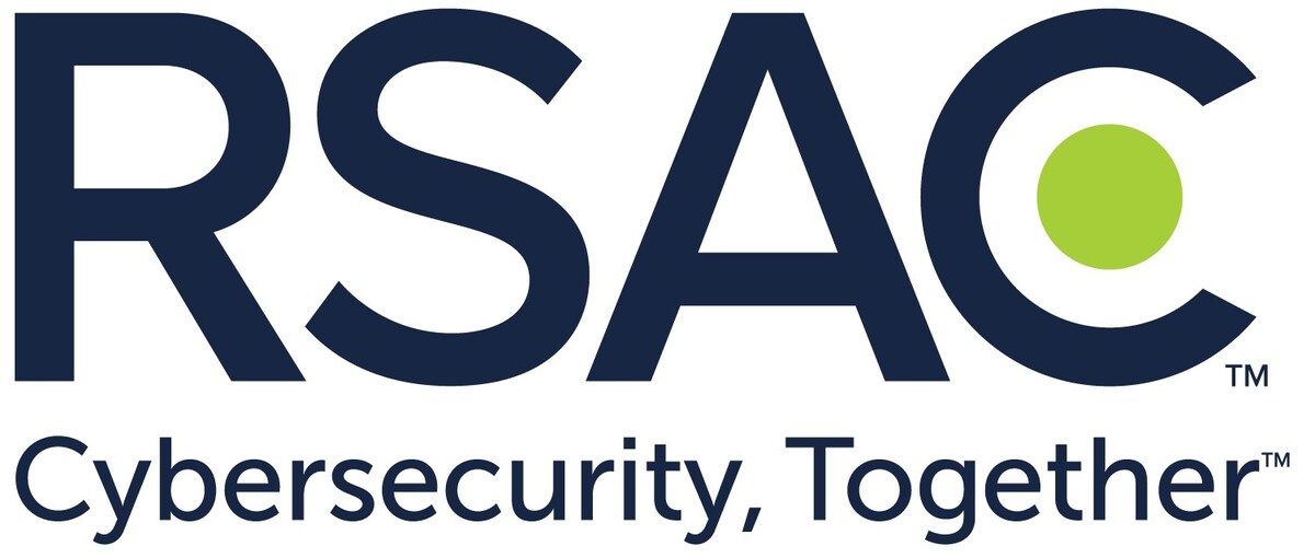 RSA Conference 2026 logo — world's premier cybersecurity conference at Moscone Center San Francisco