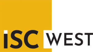 ISC West 2026 logo — leading security industry trade show at The Venetian Expo Las Vegas