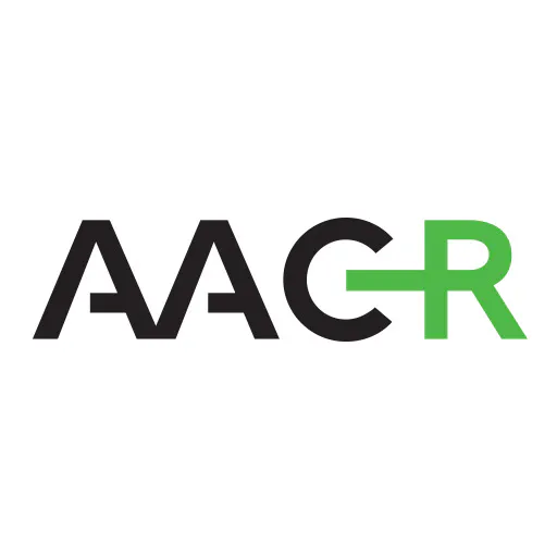 AACR Annual Meeting 2026 logo