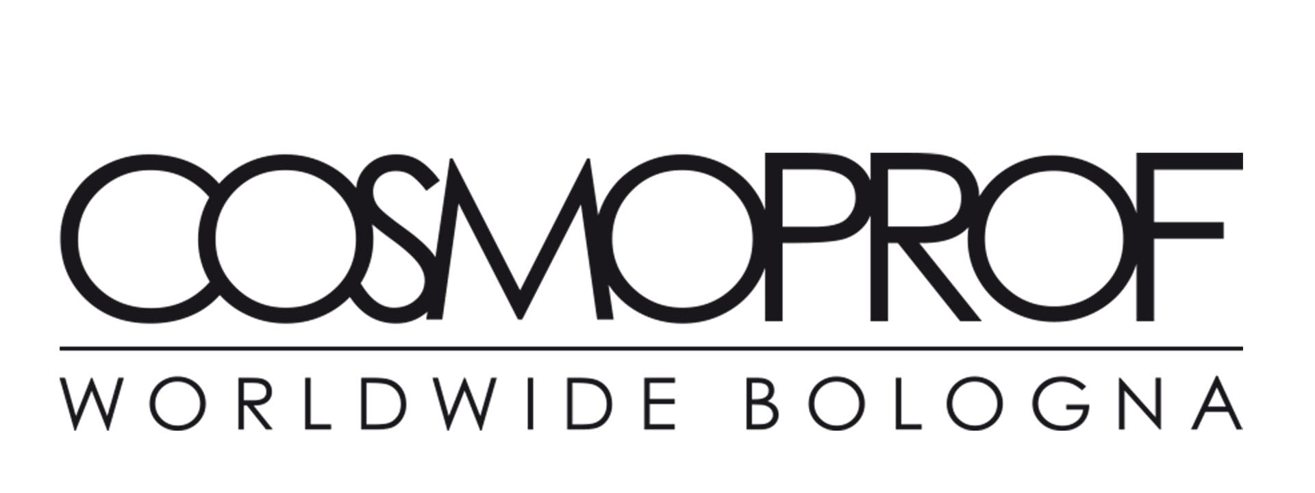 COSMOPROF 2026 logo