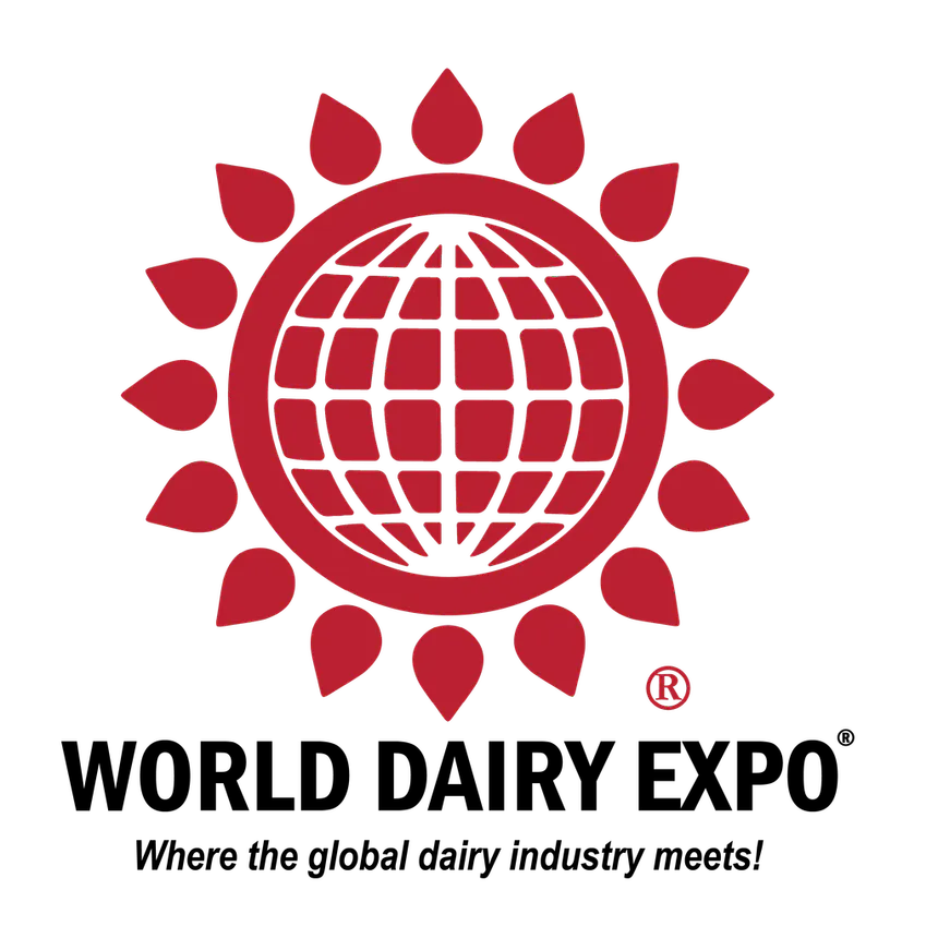 World Dairy Expo logo