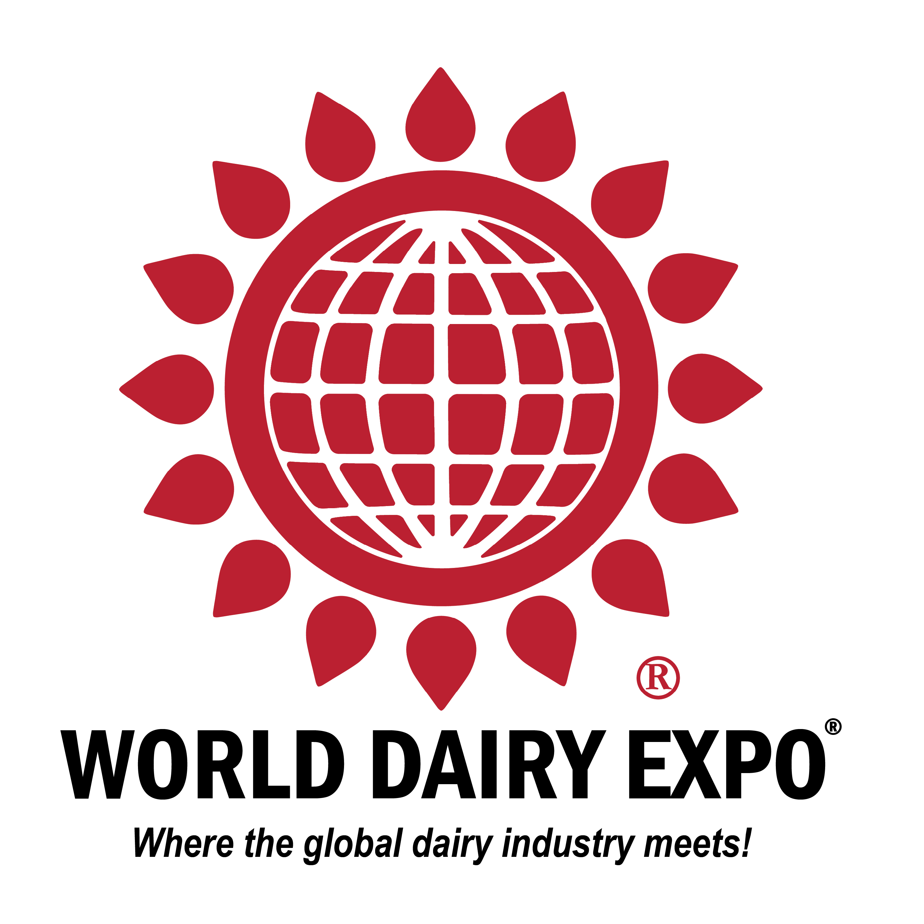 World Dairy Expo logo
